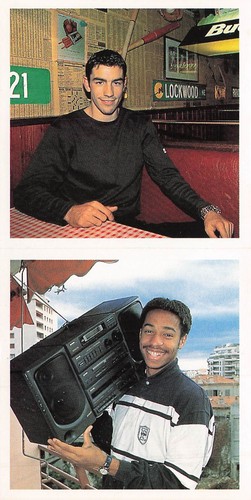 Panini pour album la - panini, de