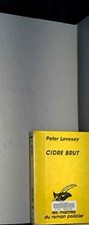 CIDRE BRUT