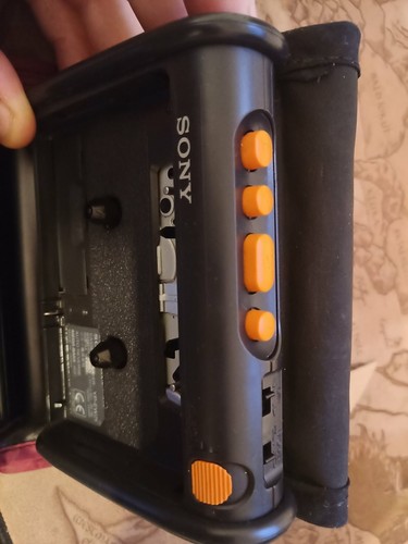 Walkam sony ew21 tres - yp-ew21, (tres