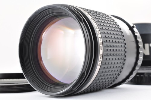 Objectif portrait smc pentax - portrait,