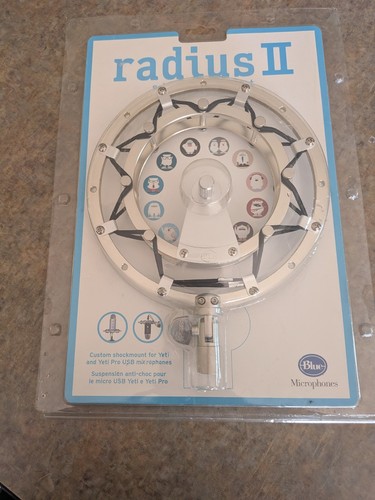 Radius shock absorbing - , shock-absorbing