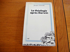 LA THEOLOGIE APRES DARWIN
