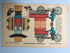 Imagerie d'EPINAL TRI-PORTEUR