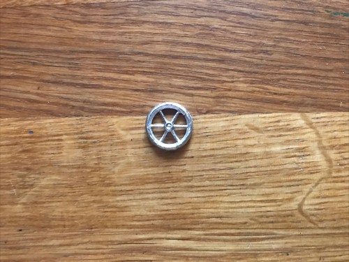 Roue barreaux pour - à, 6