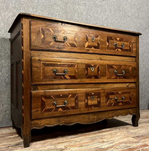 Superbe commode époque - commode, d'époque