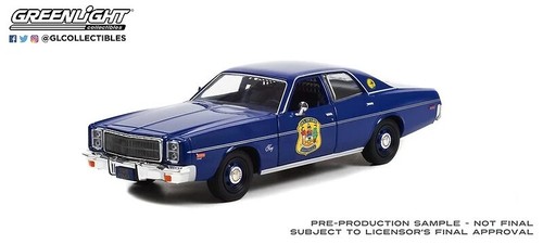 Plymouth fury delaware state - fury,