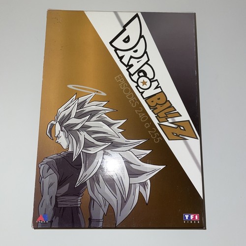 Coffret dvd vidéo - dvd, ab