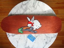 101 Natas Kaupas Deck Old