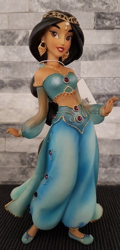 Disney jim shore haute - jim,