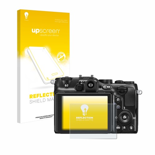 Upscreen protection ecran - upscreen,