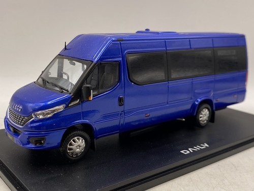 Eligor iveco daily minibus - daily,