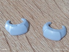 PLAYMOBIL X2 MASQUE MÉDECIN