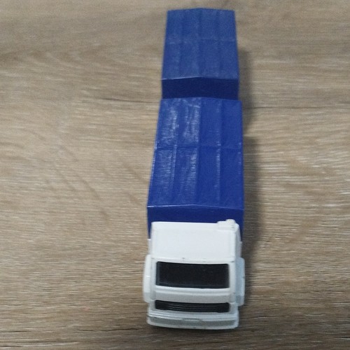 Majorette camion miniature