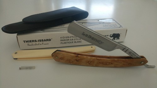 Thiers issard dandy - thiers-issard, 5/8"