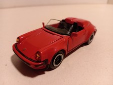 NZG Conrad 327 DE Porsche 911