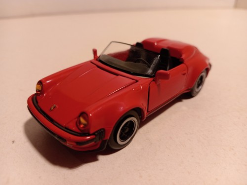 Nzg conrad 327 porsche - nzg, de