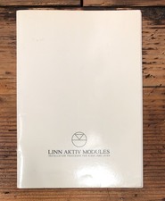 Linn Aktiv Modules for Klout