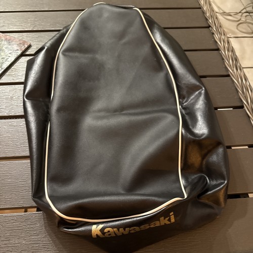 Housse selle neuve - housse,