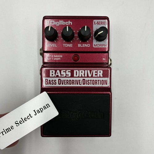 Pédale effets guitare basse - pédale,