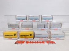 11x wiking H0 1:87 018 Charge