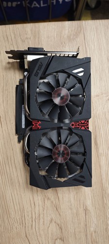 Asus geforce gtx - gtx, 2