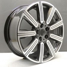 Mini Clubman 18" Jante Alliage