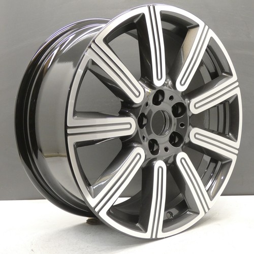 Mini clubman jante - mini, 18"