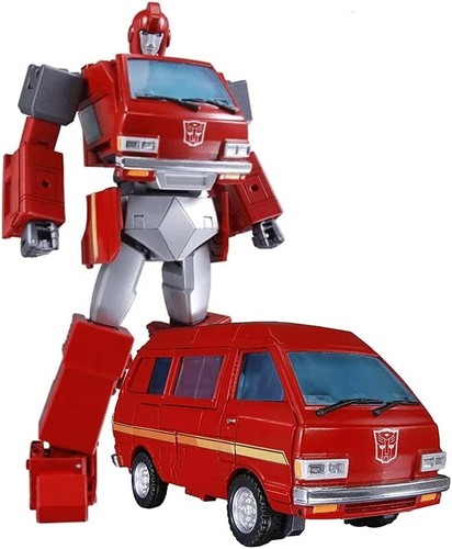 Transformers masterpiece 27 - masterpiece, mp