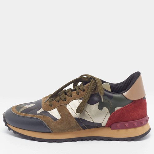 Haut bas valentino rockrunner - haut,