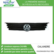 🏆 CALANDRE VOLKSWAGEN POLO