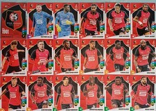 PANINI ADRENALYN XL LIGUE1