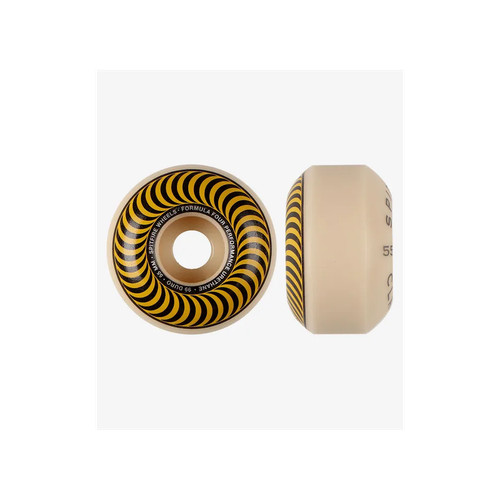 Spitfire formula four 55mm - four, t.55mm