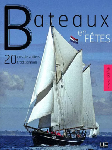 Bateaux fêtes 20 ans - bateaux,
