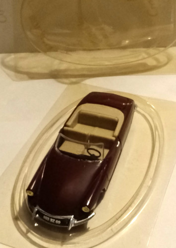 Citroën cabriolet - citroën, 19