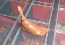 LOT BIG JIM MATTEL 1971