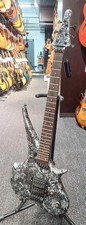 Guitare électrique somnus - guitare,