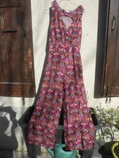 COMBINAISON PANTALON CACHE