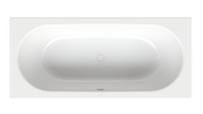 Baignoire rectangulaire