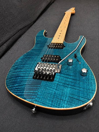Suhr custom modern floyd - suhr, /