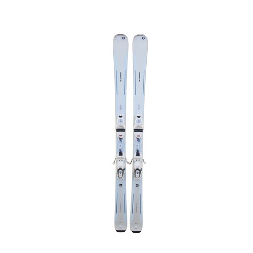 Ski occasion blizzard - ski,