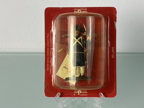 Del prado figurine étain - prado, en