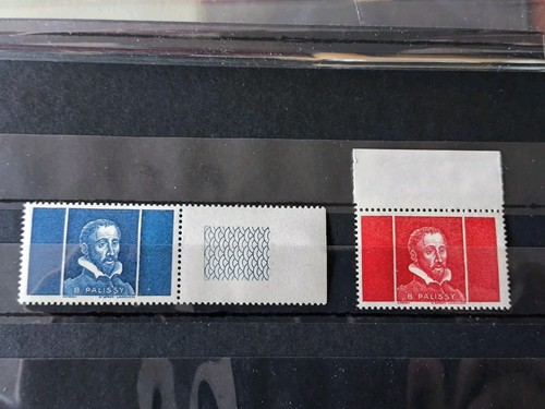 Erinnophilie france lot - france, 2