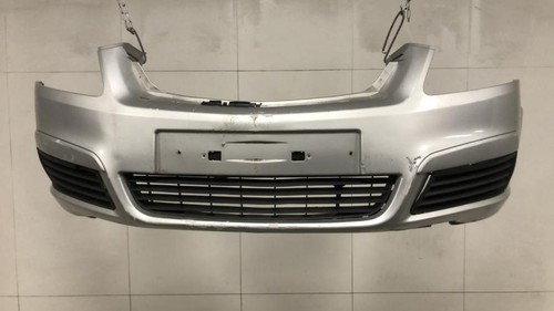 Pare choc avant opel zafira - pare, b