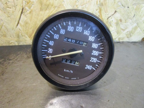 Compteur suzuki gsg 1000 - gsg,