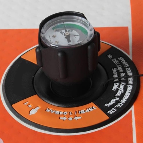 Pressionmètre portable psi - 30,