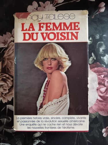 Femme voisin talese - la,