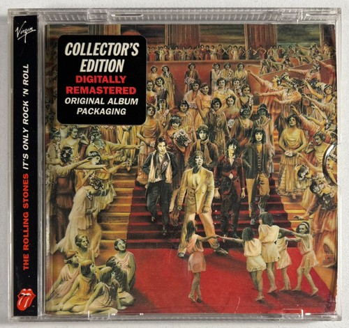 Rare the rolling stones - rare,