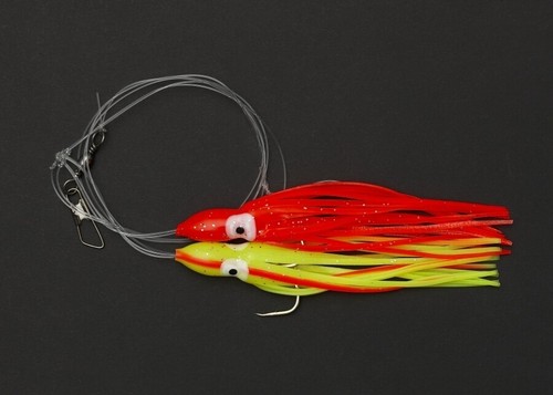 Ron thompson sea rig - ron, 8