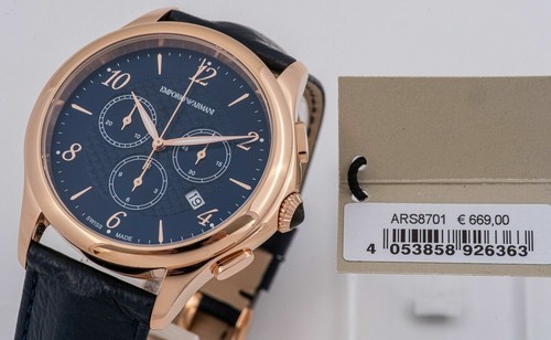 Montre homme emporio - homme, armani