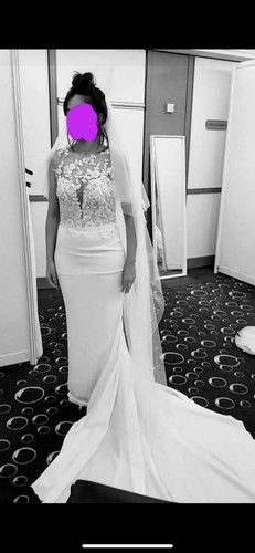 Robe mariée atelier - de,